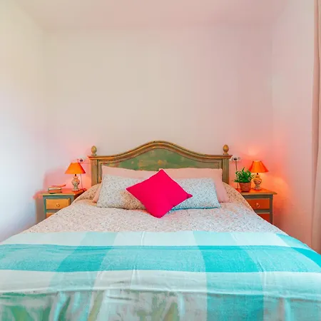 Apartment Edomus Golf