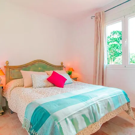 Edomus Golf Apartment