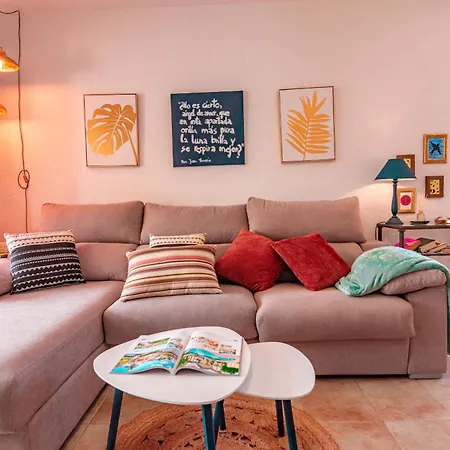 Edomus Golf Apartment
