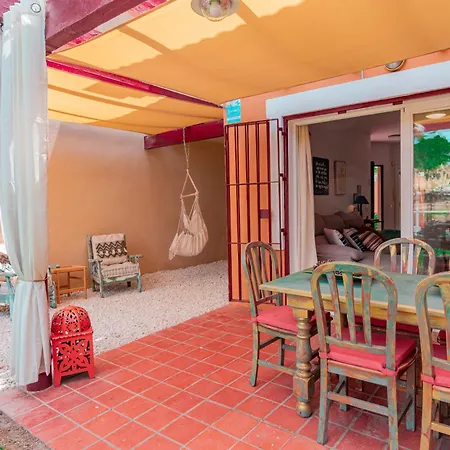 Edomus Golf Apartment Islantilla