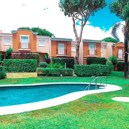 Edomus Golf Apartment Islantilla