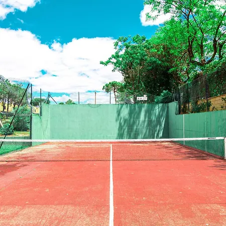 Edomus Golf Apartment