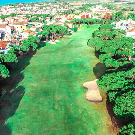Edomus Golf Apartment Islantilla